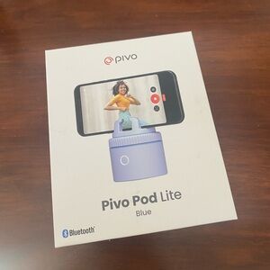Pivo Pod Lite in Blue